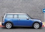 Mini Cooper S Clubman